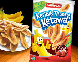 Proposal kewirausahaan tentang usaha café dan restaurant. Bisnis Plan Kripik Pisang Aneka Rasa Aneka Bisnis Plan