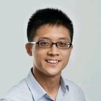Jeremy Chan, Ph.D.
