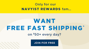 Synchrony bank issues credit cards for several retailers such as old navy, american eagle outfitters and ebay. Navyist Rewards Earn Points Every Time You Shop Any Way You Pay Old Navy