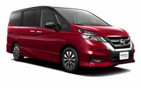 It is available in 9 colors, 3 variants, 1 engine, and 1 transmissions option: Harga Nissan Serena 2021 Spesifikasi Review Promo Juni Di Jakarta Rajamobil