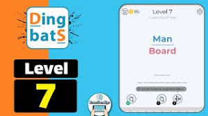 July 16, 2012 in culture, quizzes. Dingbats Level 7 Man Board Walkthrough Youtube