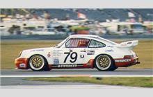Image result for Daytona Yellow 1994 Reliant