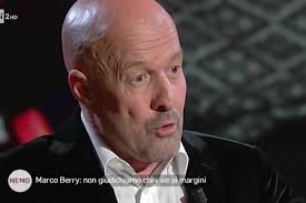 Marco Berry: non giudichiamo chi vive ai margini