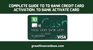 We did not find results for: Complete Guide To Td Bank Credit Card Activation Td Bank Activate Card Finance Ideas For Saving Banking Investing And Business