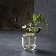 Ikebana Vase Ikebana Vases Ikebana Small Glass Vases
