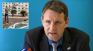 Video: Spiegel TV über die heftigen Moslem-Ausschreitungen im Asylheim Suhl 