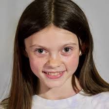 Into The Woods Jr. Enchanted Cast at Riverdale Children's Theatre