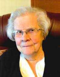 Betty Ziewacz Scannell Obituary