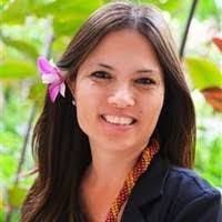 Janel Cunningham's Instagram, Twitter & Facebook