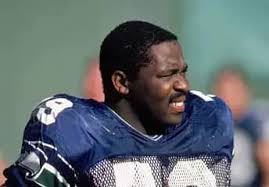 Two of the best ever....Ronnie Lott and Steve Largent.