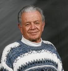 Edward Helmuth Obituary