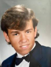 Bryan Charles Foley Obituary