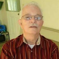 Mr. Wayne Nixon Freeman Obituary