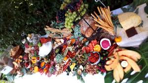 I don't know if it makes much sense but is there a way to do it? Grazing Tables Picnic And Platter