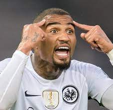 Diese seite enthält eine statistik über die karriere des spielers in der nationalmannschaft. Kevin Prince Boateng Null Reue Dass Ich Die Deutsche Nationalelf Verlassen Habe Welt