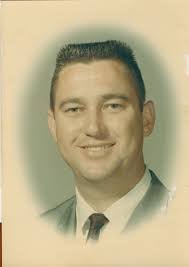 Jackie Crawford Obituary