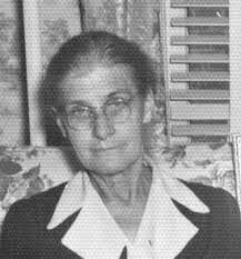Nancy Jane Clayborn