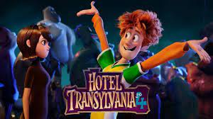 Intended to be the fourth and final installment in the hotel transylvania franchise and the sequel to hotel transylvania 3: Hotel Transylvania 4 Check Out The Cast Storyline Trailer Release Date And Every Latest Update You Need To Know