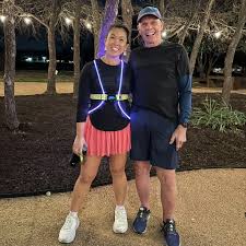 When you see this guy, please tell him how awesome he is. @lanny.norman.runs  2024 SRC, Cowtown Team Captain. 👏👏 He not only prepared all our packets,  helped drop our tent, passed along