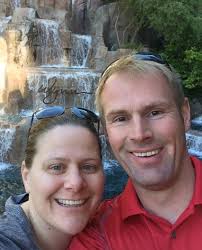 Volunteer Spotlight: Melissa and Simon — Mountain Valley Horse Rescue