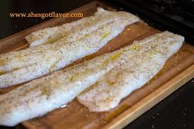 Maybe you would like to learn more about one of these? Amazing Fish Tacos With Spicy Mayo Drizzle She S Got Flavor