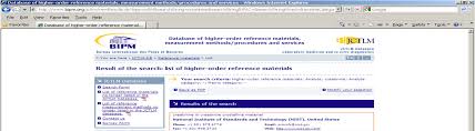 Sulphur / mercaptan sulphur standards. Https Www Jctlm Org Media 1096 Example Of Reference Materials Pdf