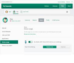 Manage Your Kids Screen Time With Safe Kids Kaspersky Official Blog
