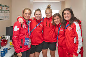 The term of office of the governor general is usually five years, but it is sometimes extended up to seven years. Kayla Moleschi Meets Governor General Of Canada At Pan Am Games Williams Lake Tribune