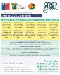 En efecto, en la región de. Comuna De Concon Vacunacion Covid 19 Esta Semana Partimos Con La Vacunacion Para Personas Con Comorbilidad Y Personas Con Discapacidad De Entre 45 Y 16 Anos Paciente Con Comorbilidades Cronicos