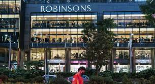 ✅ save money with tiendeo! Robinsons Singapore To Close After 162 Years The Edge Singapore