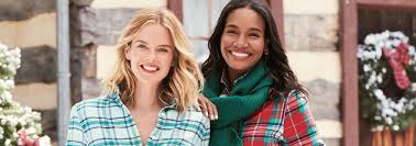 Maybe you would like to learn more about one of these? 5 Creative Ways To Wear Flannel Shirts Throughout Winter Lands End