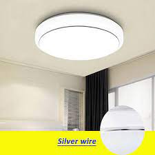 Rc Dimmable Mounting Balcony Ceiling Led Light Ceiling Lights Led Lights Led Ceiling Lights