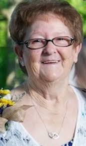 Mrs. Jewell Couch Obituary August 16, 2014