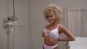 Watch Online - Leslie Scarborough, Julia Montgomery, Judy Landers -  Stewardess School (1986) HD 1080p
