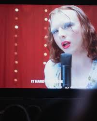 SHE'S THE HE producers Vic Brandt and Halley Albert tell us how they wanted  to make a trans comedy similar to the teen films they grew up watching,  like MEAN GIRLS, EASY