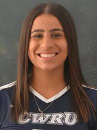 2018 Volleyball Roster