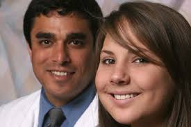 UCI plastic surgeons repair high schooler's facial injuries