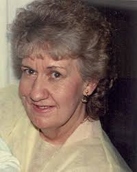 Sally Yvonne Cantrell