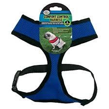 Four Paws Comfort Control Harness