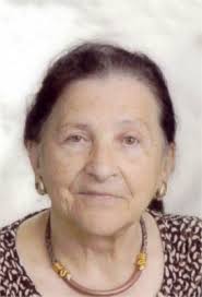 Necrologio Licia Marchioni In Zappa