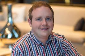 Bradley Hope — Former Reporter at The Wall Street Journal