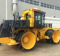 Shantui Landfill Compactor Sr28mr-3 28ton with Shangchai Engine