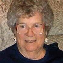 Barbara Lester Starling Obituary