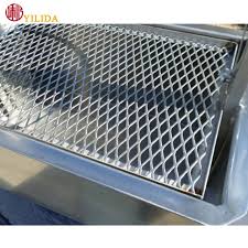 Maybe you would like to learn more about one of these? Customized Expanded Metal Mesh For Bbq Grill Buy Outdoor Expanded Metal Wire Mesh Bbq Grill Stainless Steel Stretch Metal Mesh For Bbq Commercial Bbq Grills For Sale Product On Alibaba Com
