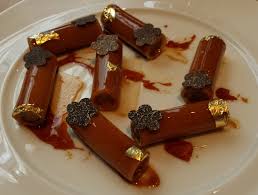 Fleurs De Truffe Noire Truffe Recette