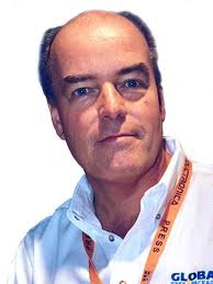 Bob Willis Speaking Fee, Schedule, Bio & Contact Details