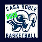 Boys Basketball vs El Camino event in Orangevale, CA