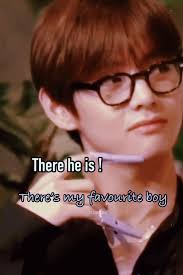 Happy Birthday To Our Babybear Video In 2020 Bts Taehyung Bts Jungkook Taehyung