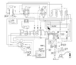 It shows the elements of the circuit as simplified forms, and the power and also signal links in between the devices. Generac 6500gcx 1788 0 Generac 6 500 Watt Portable Generator Wiring Diagram Parts Lookup With Diagrams Partstree