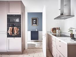 En tpc somos expertos en muebles de cocina y accesorios para todo tipo de cocinas. Harmony And Design Una Bella Cocina Rosa